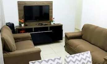 Imagem 5: Apartamento com 1 dormitório à venda, 72 m² por R$ 215.000,00 - Recanto do Sol - São Pedro