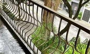 Imagem 5: São Paulo - Apartamento Padrão - MOEMA