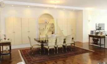 Imagem 3: Apartamento para Venda em São Paulo / SP no bairro Jardim América