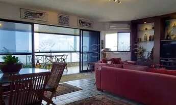 Imagem 3: Apartamento 4 quartos - Piedade - LIGUE TATYANE (81) 9.8.7.7.8.2.3.7.3