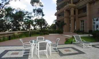 Imagem 5: São Paulo - Apartamento Padrão - Panamby