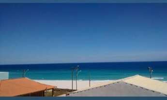 Imagem 2: ALUGO CASA TEMPORADA FIGUEIRA ARRAIAL DO CABO 4 quartos 2 suítes vista mar piscina pé na