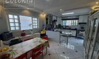 Imagem 7: Santo André - Casa Padrão - Vila Pires