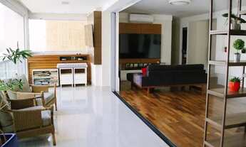 Imagem: Apartamento com 4 dormitórios à venda