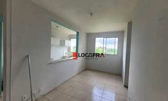 Imagem 7: Apartamento com 2 dormitórios para alugar, 43 m² por R$ 887,00/mês - Jardim Santa Lúcia