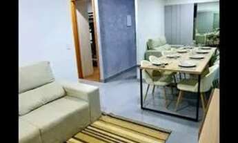 Imagem: Alugo apartamento em águas lindas setor