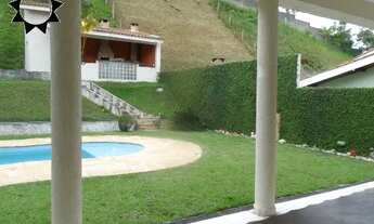 Imagem 7: SOBRADO JANDIRA Casa com 3 dormitórios