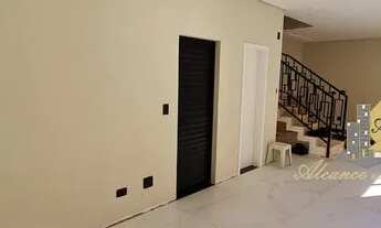 Imagem 7: Sobrado para venda possui 200 metros quadrados com 3 quartos na Cidade Jardim