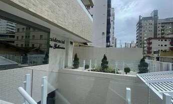 Imagem 5: Apto com 1 dorm. 53 m² por R$ 270.000 Á VISTA - Vila Guilhermina - Praia Grande/SP