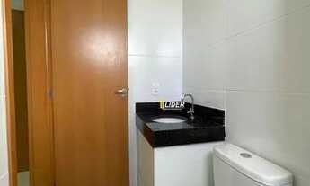 Imagem 7: Apartamento para aluguel, 2 quartos, 1 suíte, 1 vaga, ACLIMACAO - Uberlândia/MG