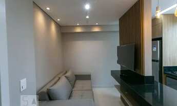 Imagem 3: Apartamento para Aluguel - Savassi, 1 Quarto, 30 m2