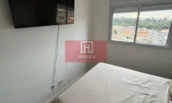 Imagem 5: Apartamento à venda no bairro Aricanduva - São Paulo/SP, Zona Leste