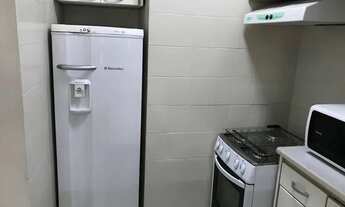 Imagem 4: Flat para alugar no Jardins - Edifício New Star - Cód. HBN03298