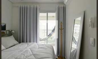 Imagem 5: Apartamento para Aluguel - Pinheiros, 1 Quarto, 35 m2