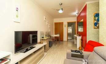 Imagem 6: Apartamento garden de 2 quartos à venda Rua Guilherme Alves, Partenon - Porto Alegre