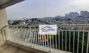 Imagem 4: Sala para alugar, 37 m² por R$ 2.498,34/mês - Picanço - Guarulhos/SP