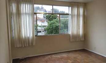 Imagem 3: Open House vende em Icaraí Ed, Florença, sol da manha, indevassável, com vaga e elevador