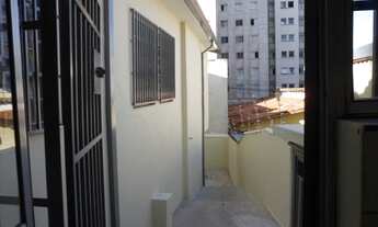Imagem 7: Casa para aluguel tem 160 m² com 8 salas. Centro - Campinas - SP