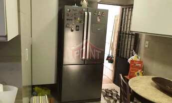 Imagem 6: Casa Duplex 3 dormitórios em condomínio com total segurança