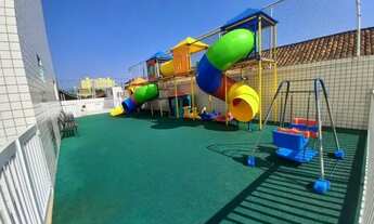 Imagem 7: Apartamento para Venda em Praia Grande, Ocian, 2 dormitórios, 1 banheiro, 1 vaga