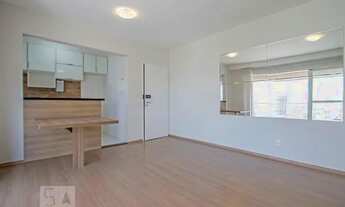 Imagem 3: Apartamento para Aluguel - Chácara Santo Antonio, 2 Quartos, 65 m2