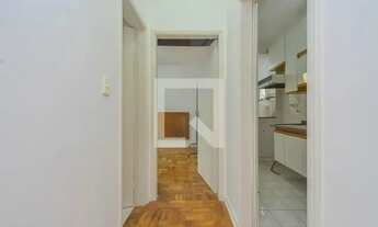 Imagem 6: Apartamento para Aluguel - Bela Vista, 1 Quarto, 45 m2