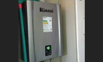 Imagem 4: Apartamento para venda tem 59 metros quadrados com 2 quartos em Boa Viagem - Recife - PE