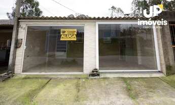 Imagem: Casa com 2 dormitórios para alugar, 100