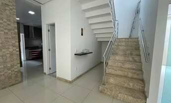 Imagem 2: Casa 184m² no Residencial Pinheiros Varanda 04 Quartos TR149316*-MKT&-18