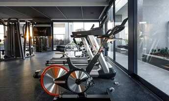 Imagem 7: Edifício Residencial Contorno Sul