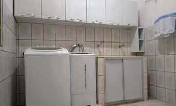 Imagem 2: Apartamento para Venda em Contagem, Santa Cruz Industrial, 2 dormitórios, 1 banheiro, 1 va