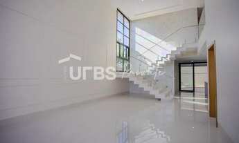 Imagem 3: Jardins Verona - Sobrado 5 quartos, sendo 4 suítes