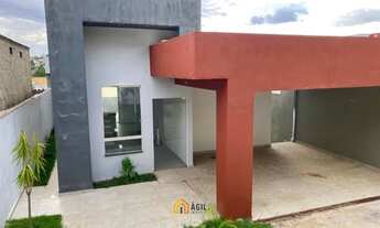 Imagem: Casa com 3 dormitórios à venda, 130 m²