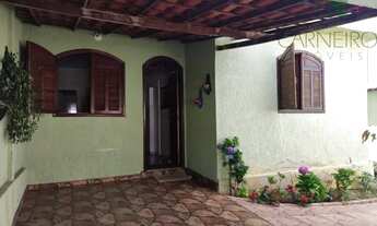 Imagem 1: Casa 03 quartos e Lote 360 m² em Ribeirão das Neves