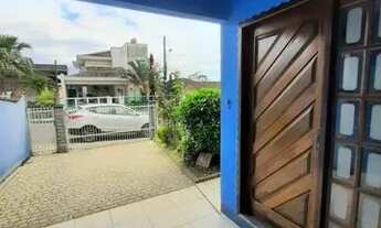 Imagem 2: Casa para Venda em Joinville, Costa e Silva, 3 dormitórios, 1 suíte, 2 banheiros, 4 vagas