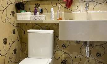 Imagem 6: Lindo apartamento para venda com 122 mt quadrados com 3 suítes em Mooca - São Paulo - SP