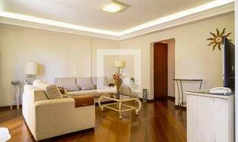 Imagem 5: Apartamento para Aluguel - Vila Mascote, 4 Quartos, 190 m2