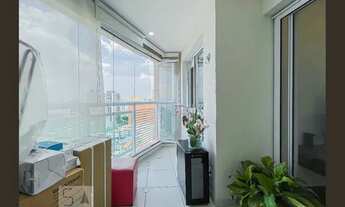 Imagem 6: Apartamento para Aluguel - Barra Funda, 1 Quarto, 36 m2