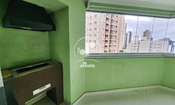 Imagem: Apartamento com 3 dormitórios com varanda