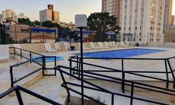 Imagem 6: Apartamento para venda com 92 metros quadrados com 3 quartos em Bosque da Saúde - São Paul