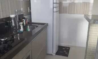 Imagem 7: 01 Apartamento mobiliado 2 quartos tudo novo leia anúncio