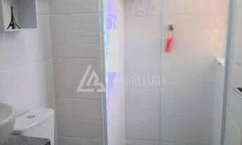 Imagem 4: Apartamento à venda, jardim luiza, JACAREI - SP