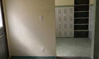 Imagem 2: CARMO ADMINISTRADORA ALUGA APARTAMENTO DE UM QUARTO PRÓXIMO À PRAÇA DE INHAÚMA