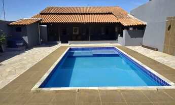 Imagem 5: Casa para venda possui 250 metros quadrados com 3 quartos em Enseada de Jacaraípe - Serra