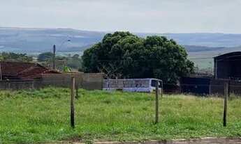 Imagem: Terreno 292m2