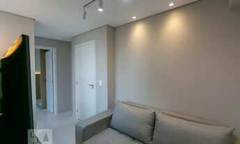 Imagem 5: Apartamento para Aluguel - Savassi, 1 Quarto, 30 m2