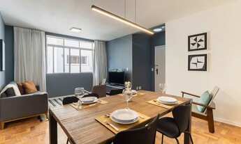 Imagem 7: Rua Bela Cintra, 1604 - Jardim Paulista