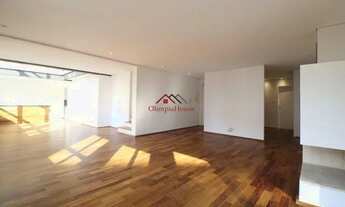 Imagem 4: Apartamento Locação 3 Dormitórios - 244 m² Pinheiros