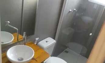 Imagem 2: APTO QUITAÚNA Apartamento com 2 dormitórios