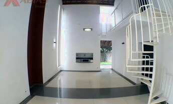 Imagem 3: Casa de Condominio em Residencial Damha Ii - São Carlos, SP